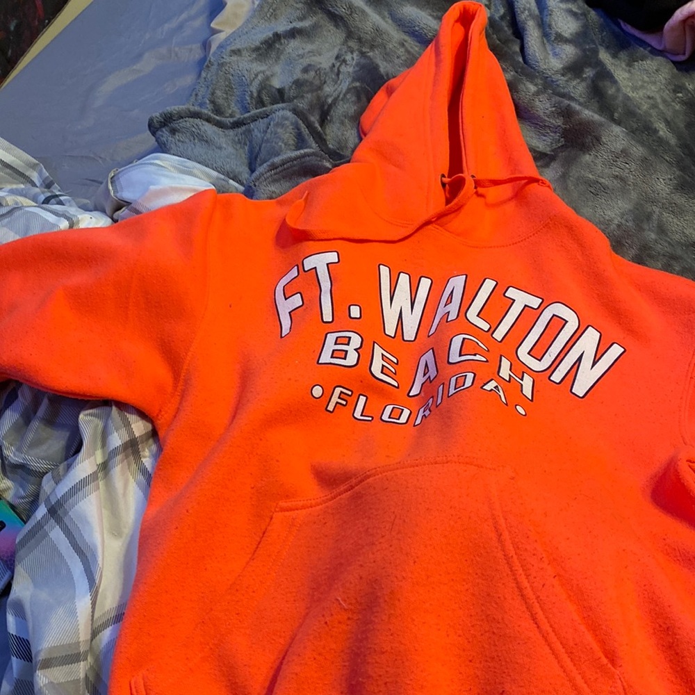 Florida hoodie